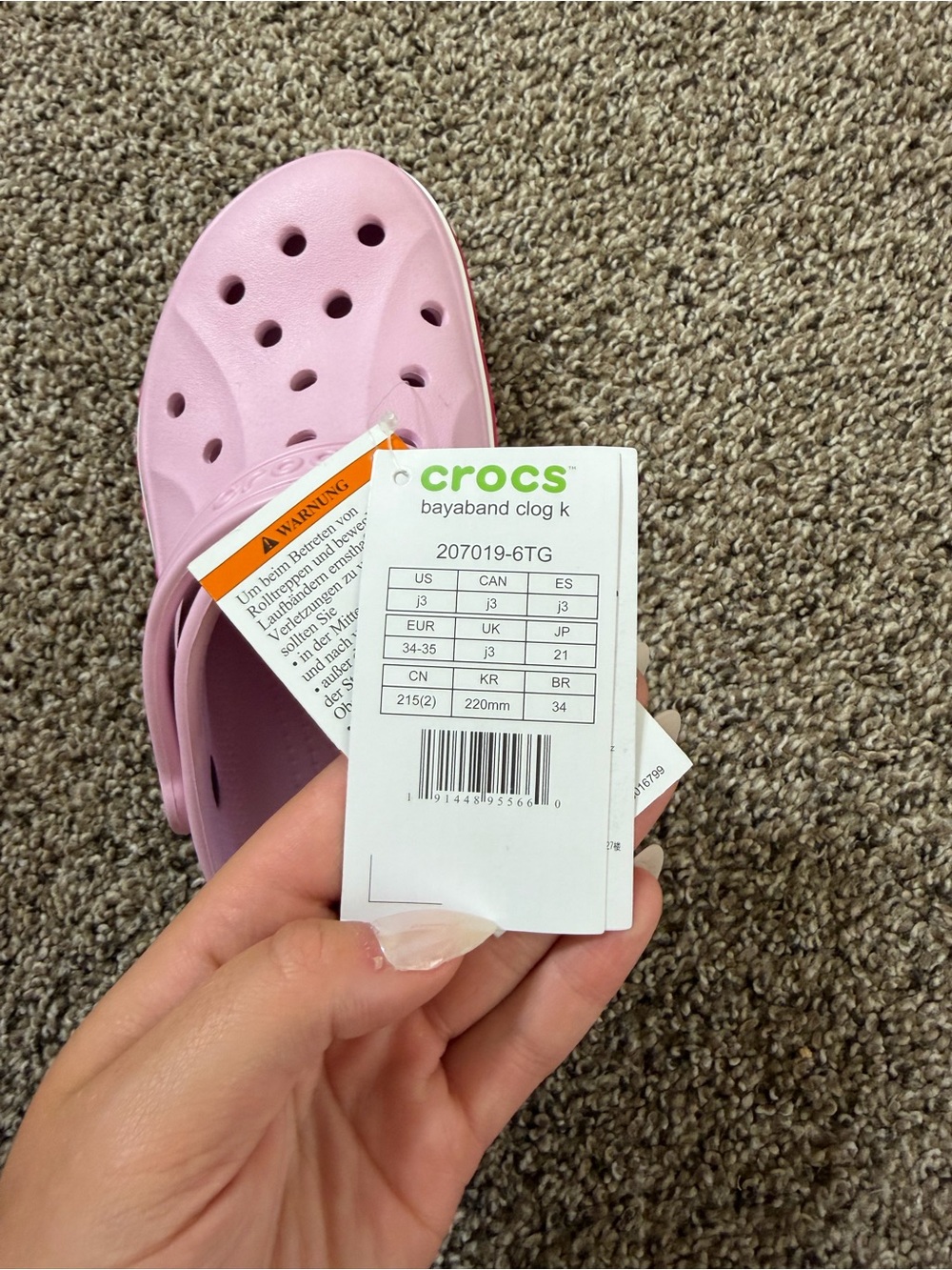 Crocs Bayaband Clogs - Picture 4 of 5